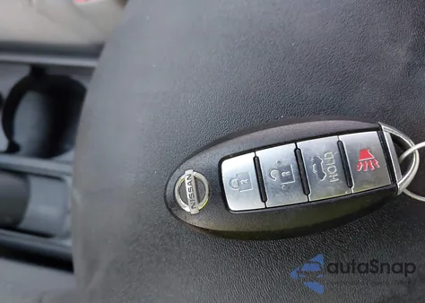 2010 Nissan Sentra 2.0S из США, поврежденный, VIN 3N1AB6AP4AL727792